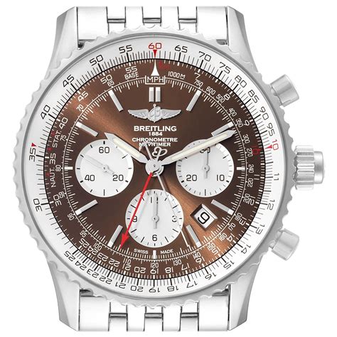 breitling navitimer premium orologi e passioni|Breitling Navitimer for sale.